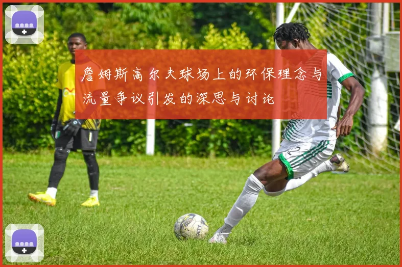 詹姆斯高尔夫球场上的环保理念与流量争议引发的深思与讨论